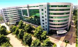 Bagmane Tech Park - Lakeview - Block A